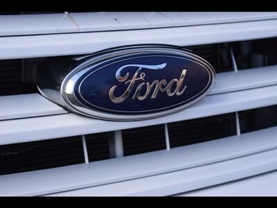 2017 Ford Expedition XL   - Photo 45 - Mesa, AZ 85201