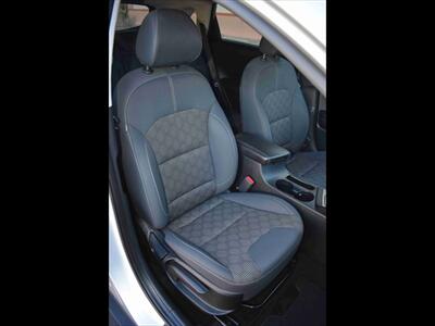2019 Kia Niro Plug-In Hybrid LX   - Photo 35 - Mesa, AZ 85201