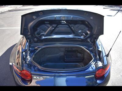 2021 Mazda MX-5 Miata RF Grand Touring - Photo 30 - Mesa, AZ 85201