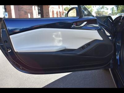 2021 Mazda MX-5 Miata RF Grand Touring - Photo 42 - Mesa, AZ 85201