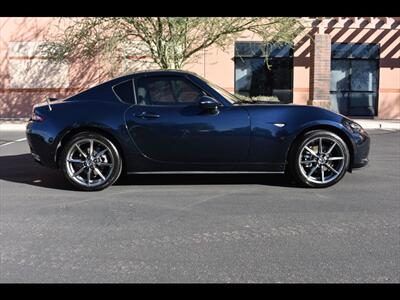 2021 Mazda MX-5 Miata RF Grand Touring - Photo 1 - Mesa, AZ 85201