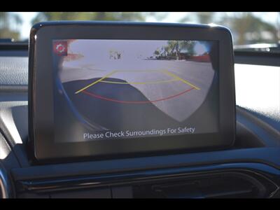 2021 Mazda MX-5 Miata RF Grand Touring - Photo 17 - Mesa, AZ 85201