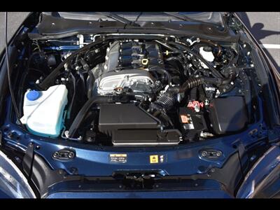 2021 Mazda MX-5 Miata RF Grand Touring - Photo 22 - Mesa, AZ 85201
