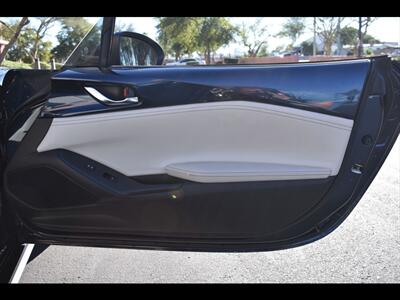 2021 Mazda MX-5 Miata RF Grand Touring - Photo 47 - Mesa, AZ 85201
