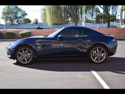 2021 Mazda MX-5 Miata RF Grand Touring - Photo 8 - Mesa, AZ 85201