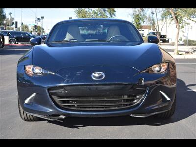 2021 Mazda MX-5 Miata RF Grand Touring - Photo 14 - Mesa, AZ 85201