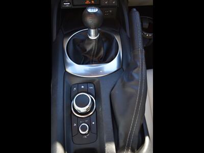 2021 Mazda MX-5 Miata RF Grand Touring - Photo 19 - Mesa, AZ 85201