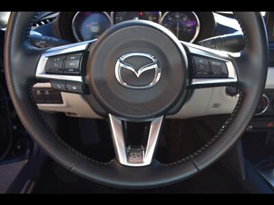 2021 Mazda MX-5 Miata RF Grand Touring - Photo 20 - Mesa, AZ 85201