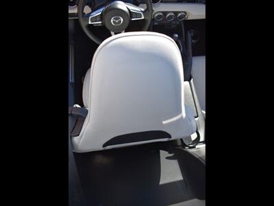 2021 Mazda MX-5 Miata RF Grand Touring - Photo 52 - Mesa, AZ 85201
