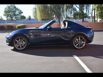 2021 Mazda MX-5 Miata RF Grand Touring - Photo 9 - Mesa, AZ 85201
