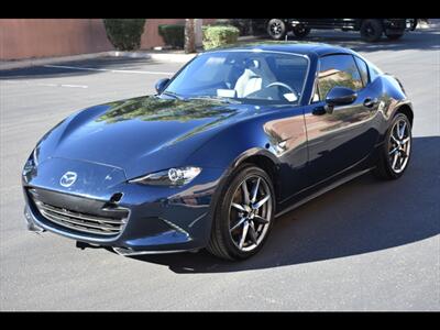2021 Mazda MX-5 Miata RF Grand Touring - Photo 6 - Mesa, AZ 85201