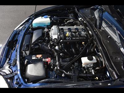 2021 Mazda MX-5 Miata RF Grand Touring - Photo 25 - Mesa, AZ 85201