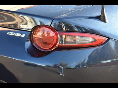 2021 Mazda MX-5 Miata RF Grand Touring - Photo 34 - Mesa, AZ 85201