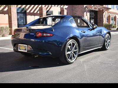 2021 Mazda MX-5 Miata RF Grand Touring - Photo 13 - Mesa, AZ 85201