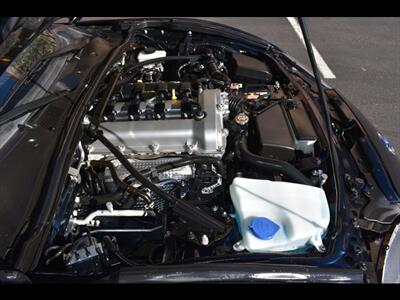 2021 Mazda MX-5 Miata RF Grand Touring - Photo 24 - Mesa, AZ 85201