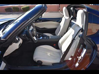 2021 Mazda MX-5 Miata RF Grand Touring - Photo 39 - Mesa, AZ 85201