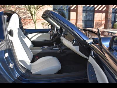 2021 Mazda MX-5 Miata RF Grand Touring - Photo 45 - Mesa, AZ 85201