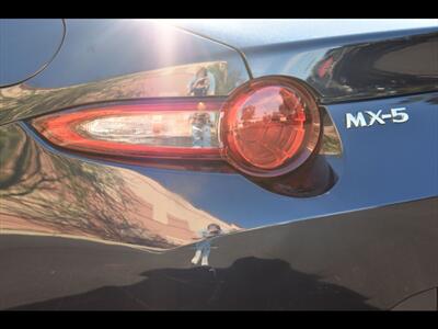 2021 Mazda MX-5 Miata RF Grand Touring - Photo 32 - Mesa, AZ 85201