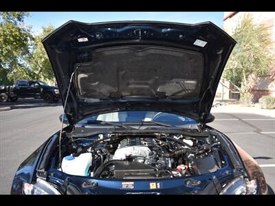 2021 Mazda MX-5 Miata RF Grand Touring - Photo 21 - Mesa, AZ 85201