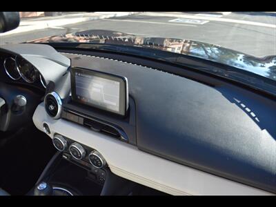 2021 Mazda MX-5 Miata RF Grand Touring - Photo 49 - Mesa, AZ 85201