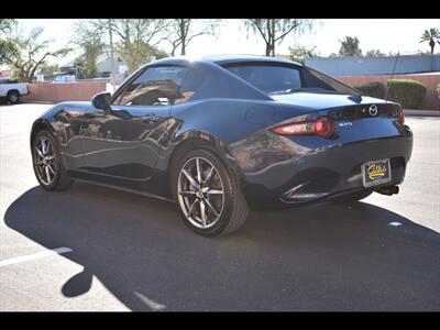 2021 Mazda MX-5 Miata RF Grand Touring - Photo 10 - Mesa, AZ 85201