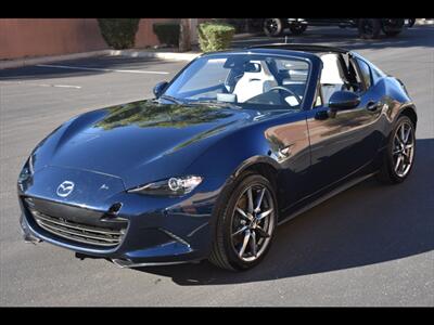 2021 Mazda MX-5 Miata RF Grand Touring - Photo 7 - Mesa, AZ 85201