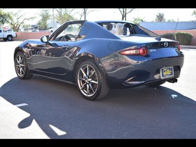 2021 Mazda MX-5 Miata RF Grand Touring - Photo 11 - Mesa, AZ 85201