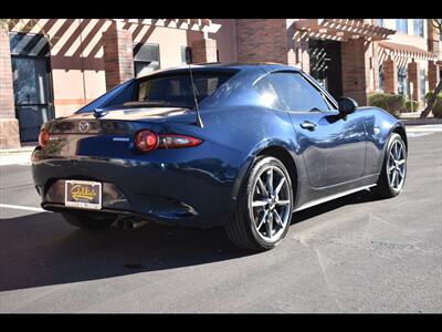 2021 Mazda MX-5 Miata RF Grand Touring - Photo 12 - Mesa, AZ 85201