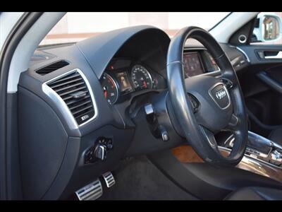 2016 Audi Q5 2.0T quattro Premium Plus   - Photo 15 - Mesa, AZ 85201