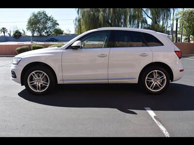 2016 Audi Q5 2.0T quattro Premium Plus   - Photo 4 - Mesa, AZ 85201