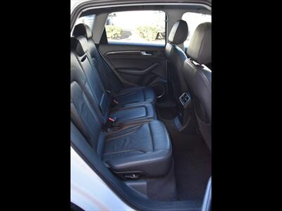 2016 Audi Q5 2.0T quattro Premium Plus   - Photo 25 - Mesa, AZ 85201