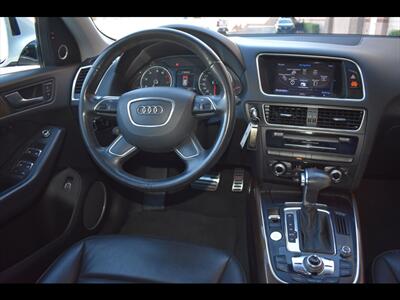 2016 Audi Q5 2.0T quattro Premium Plus   - Photo 28 - Mesa, AZ 85201