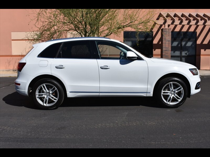 2016 Audi Q5 2.0T quattro Premium Plus   - Photo 1 - Mesa, AZ 85201
