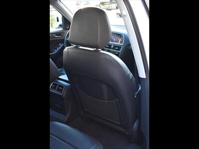 2016 Audi Q5 2.0T quattro Premium Plus   - Photo 26 - Mesa, AZ 85201
