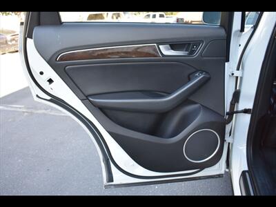 2016 Audi Q5 2.0T quattro Premium Plus   - Photo 22 - Mesa, AZ 85201