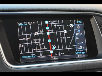 2016 Audi Q5 2.0T quattro Premium Plus   - Photo 10 - Mesa, AZ 85201