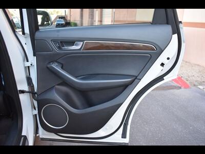2016 Audi Q5 2.0T quattro Premium Plus   - Photo 27 - Mesa, AZ 85201
