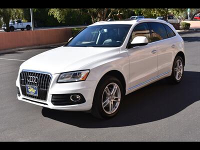 2016 Audi Q5 2.0T quattro Premium Plus   - Photo 3 - Mesa, AZ 85201