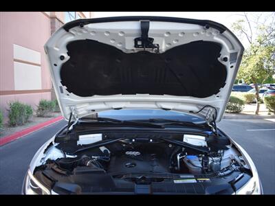 2016 Audi Q5 2.0T quattro Premium Plus   - Photo 35 - Mesa, AZ 85201