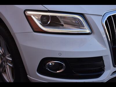 2016 Audi Q5 2.0T quattro Premium Plus   - Photo 39 - Mesa, AZ 85201