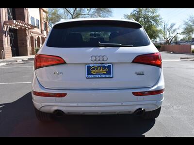 2016 Audi Q5 2.0T quattro Premium Plus   - Photo 9 - Mesa, AZ 85201