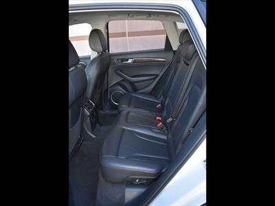 2016 Audi Q5 2.0T quattro Premium Plus   - Photo 20 - Mesa, AZ 85201