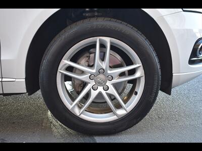 2016 Audi Q5 2.0T quattro Premium Plus   - Photo 34 - Mesa, AZ 85201