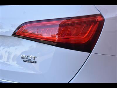 2016 Audi Q5 2.0T quattro Premium Plus   - Photo 46 - Mesa, AZ 85201