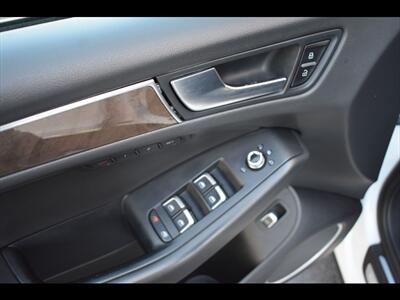 2016 Audi Q5 2.0T quattro Premium Plus   - Photo 19 - Mesa, AZ 85201