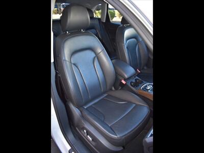 2016 Audi Q5 2.0T quattro Premium Plus   - Photo 32 - Mesa, AZ 85201