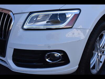 2016 Audi Q5 2.0T quattro Premium Plus   - Photo 42 - Mesa, AZ 85201