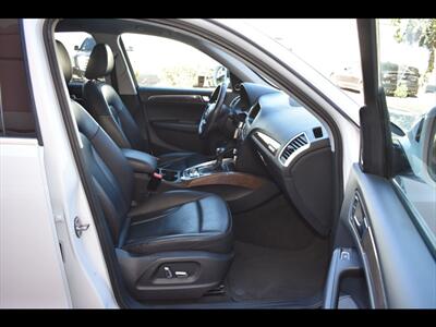 2016 Audi Q5 2.0T quattro Premium Plus   - Photo 31 - Mesa, AZ 85201