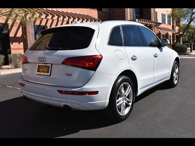 2016 Audi Q5 2.0T quattro Premium Plus   - Photo 7 - Mesa, AZ 85201