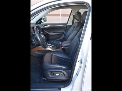 2016 Audi Q5 2.0T quattro Premium Plus   - Photo 16 - Mesa, AZ 85201